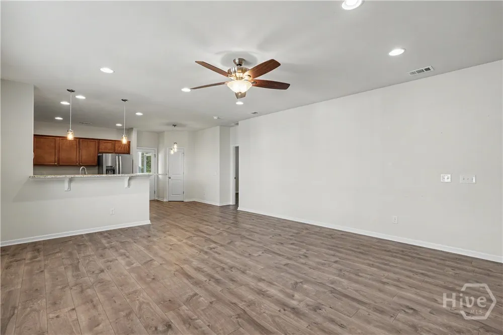 105 Savanna Drive Pooler, GA 31322