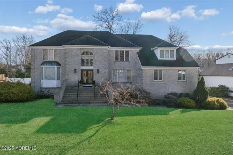 141 Micki Drive