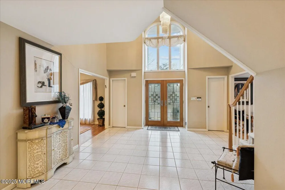 141 Micki Drive Morganville, NJ 07751
