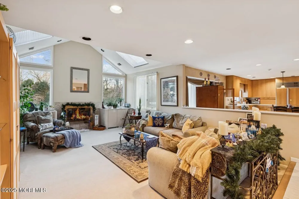 141 Micki Drive Morganville, NJ 07751