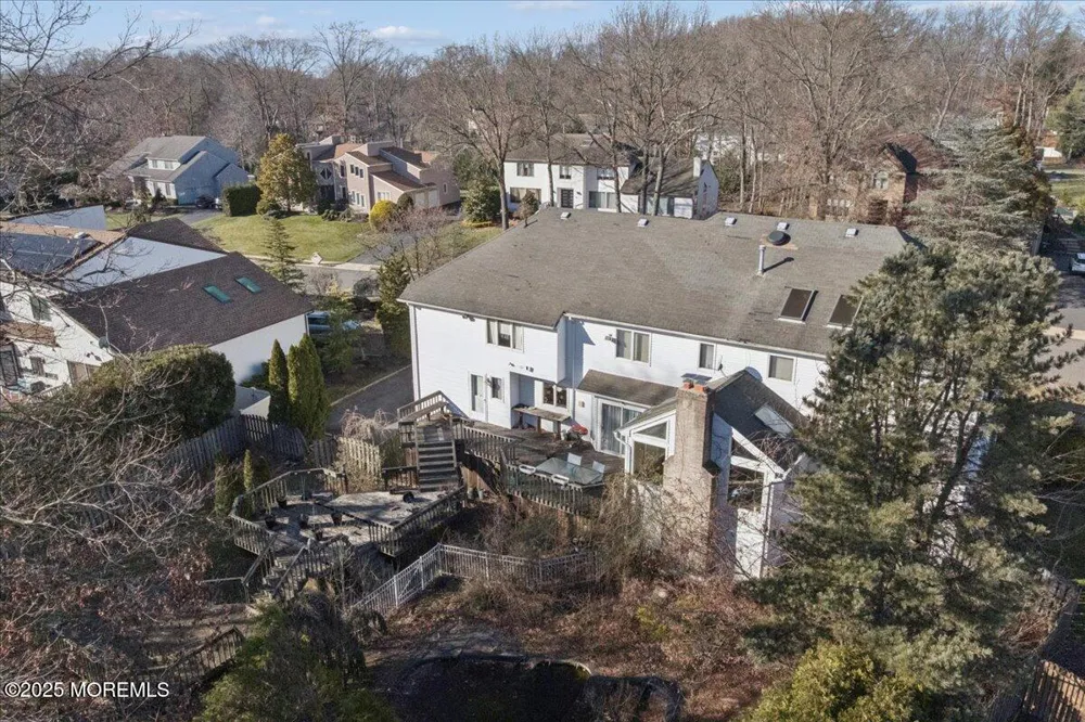 141 Micki Drive Morganville, NJ 07751