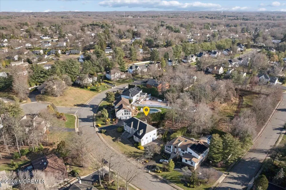 141 Micki Drive Morganville, NJ 07751