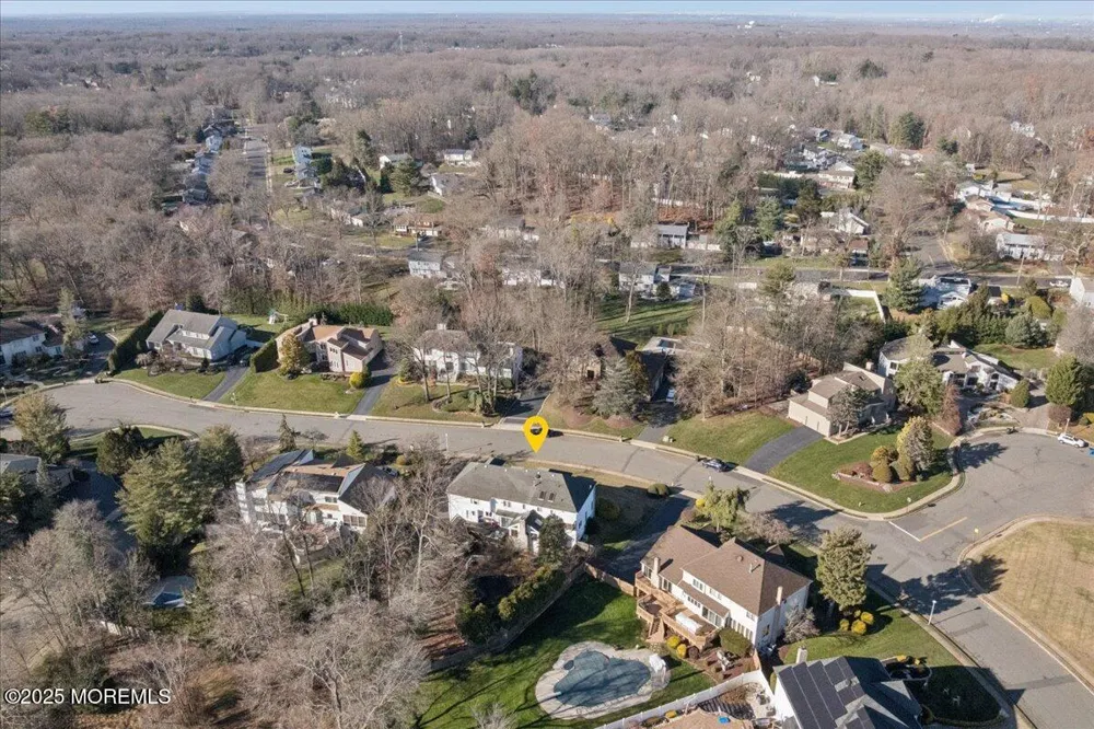 141 Micki Drive Morganville, NJ 07751