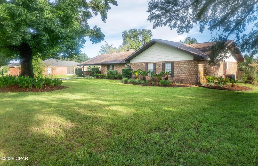 2630 Ferol Lane Lynn Haven, FL 32444