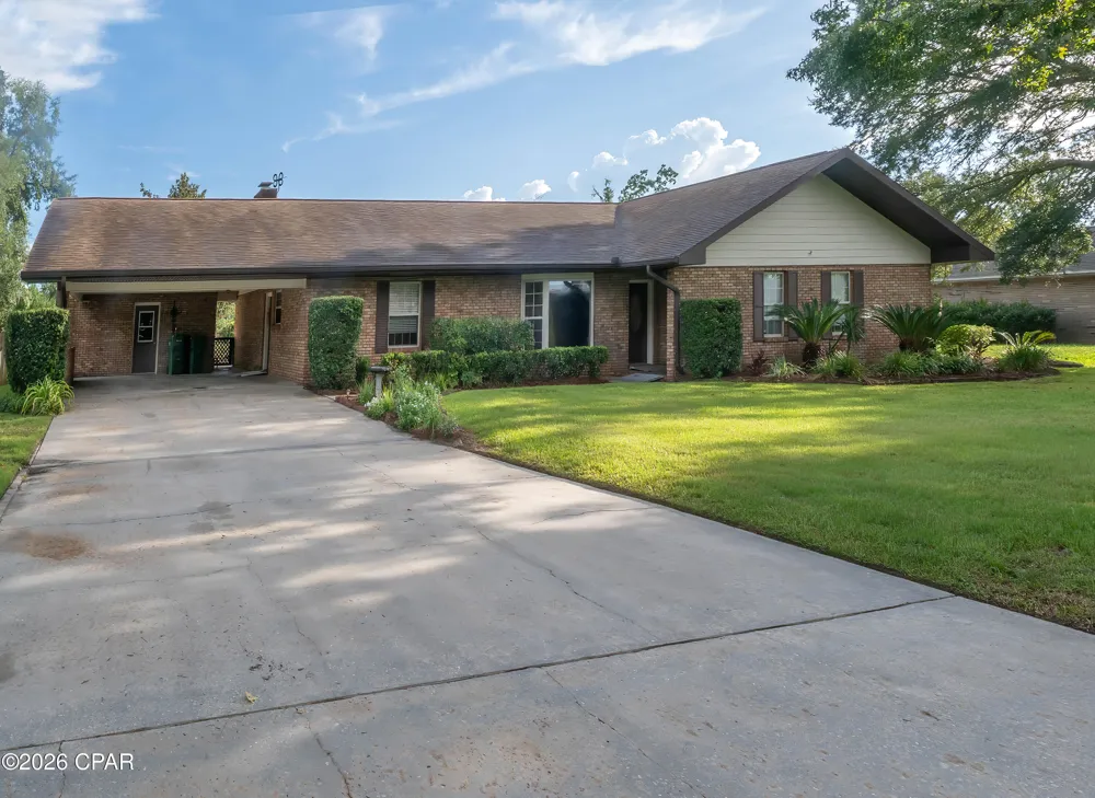 2630 Ferol Lane Lynn Haven, FL 32444