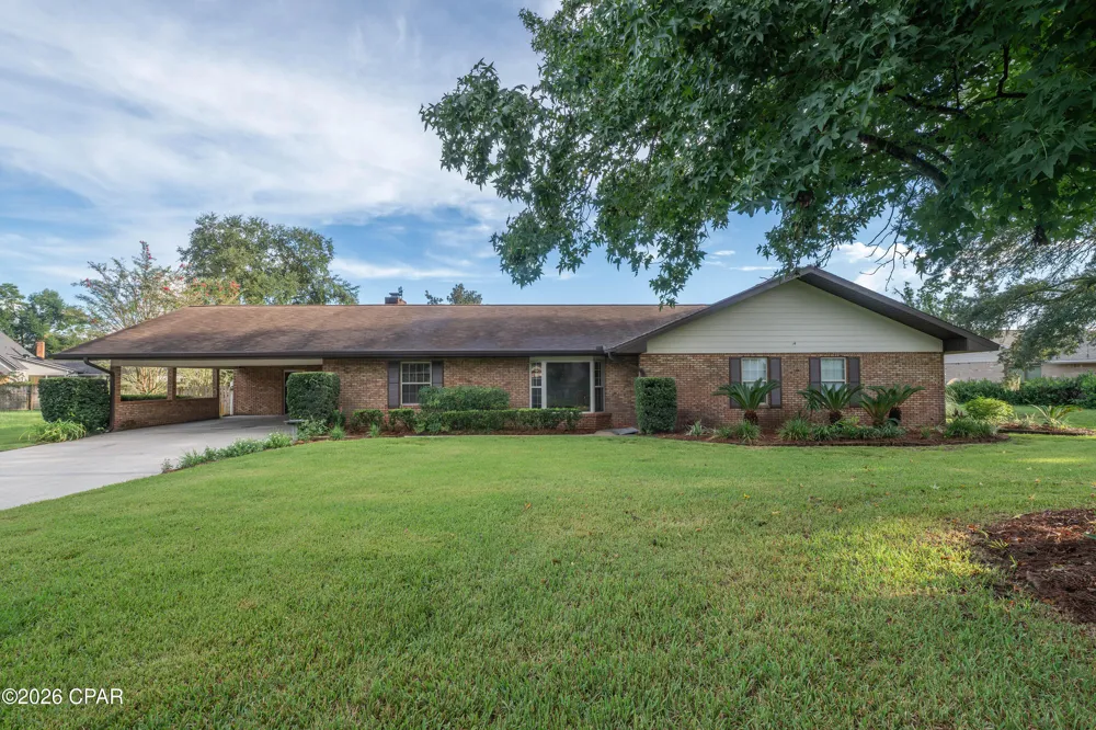 2630 Ferol Lane Lynn Haven, FL 32444