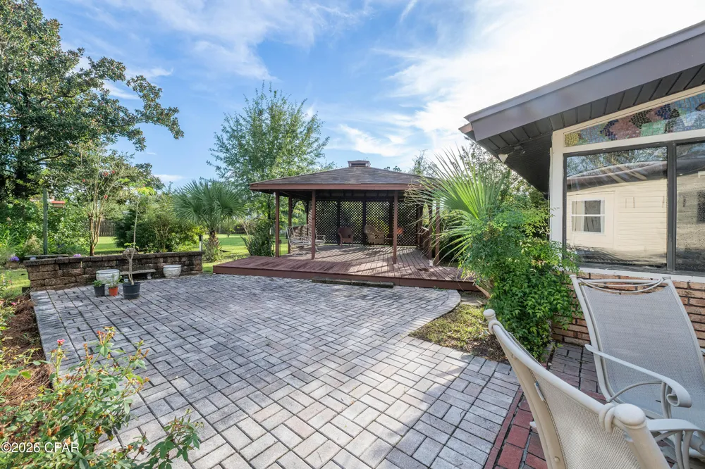 2630 Ferol Lane Lynn Haven, FL 32444