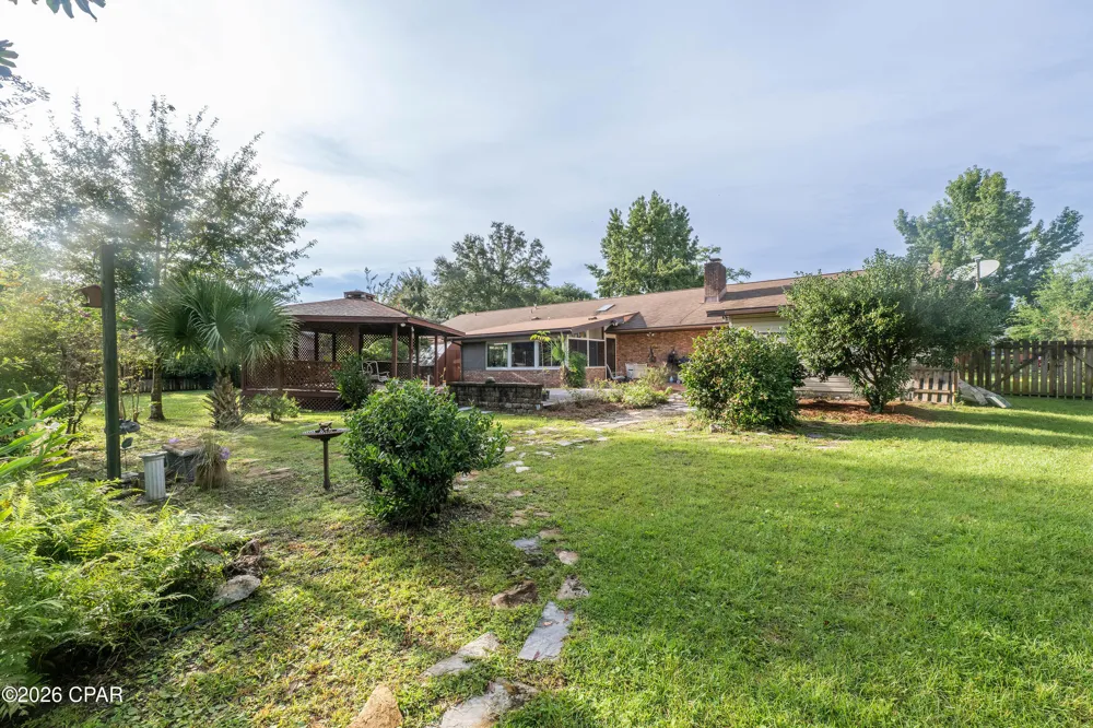 2630 Ferol Lane Lynn Haven, FL 32444