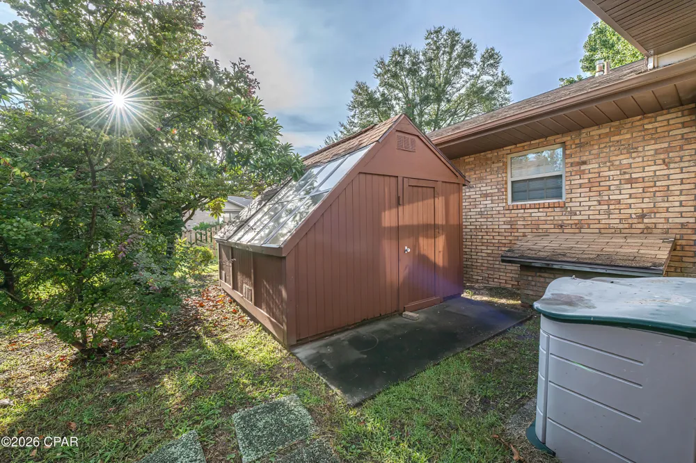 2630 Ferol Lane Lynn Haven, FL 32444