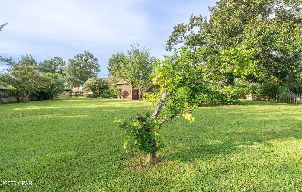 2630 Ferol Lane Lynn Haven, FL 32444