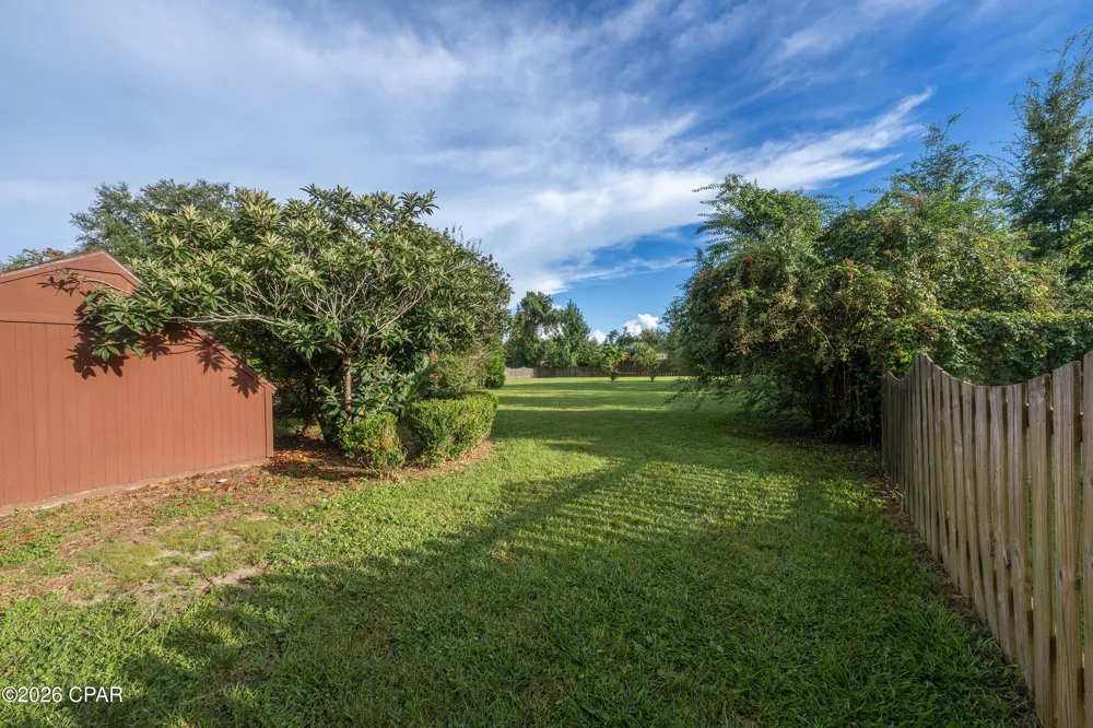 2630 Ferol Lane Lynn Haven, FL 32444