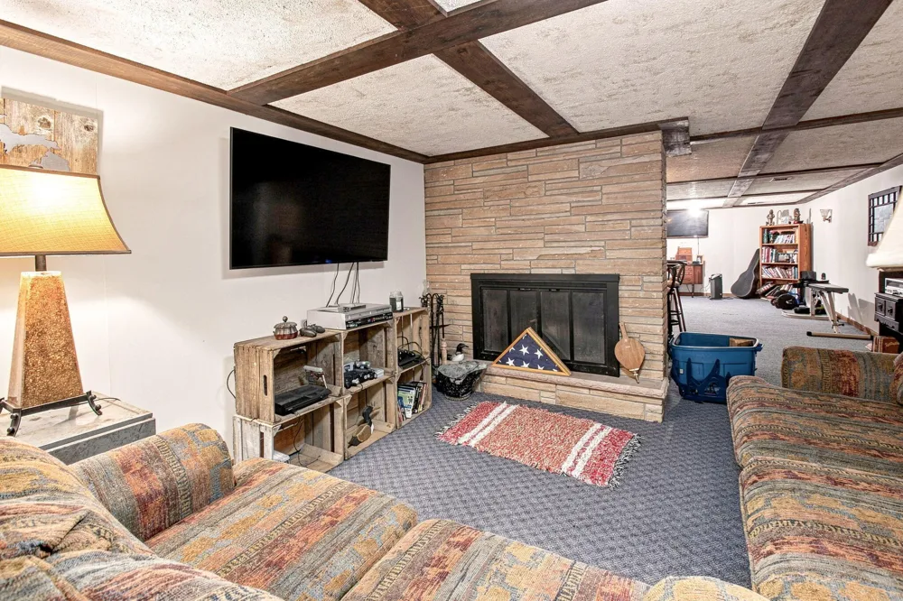 9557 Cleveland Avenue Baroda Township, MI 49101