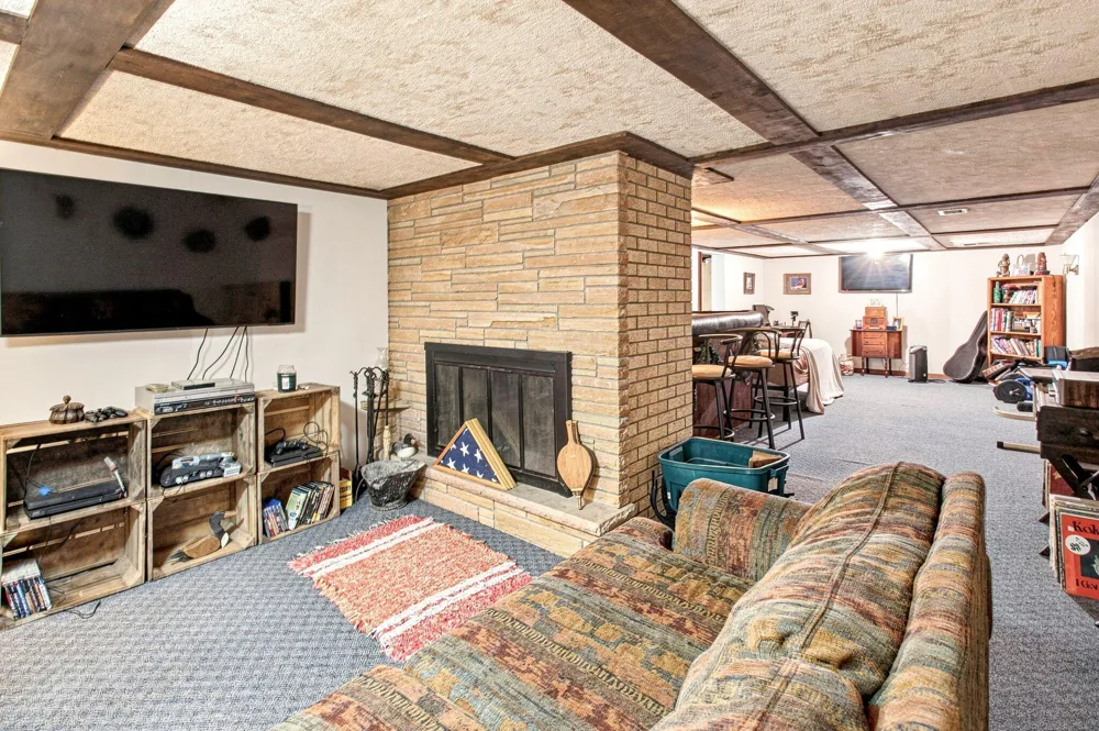 9557 Cleveland Avenue Baroda Township, MI 49101