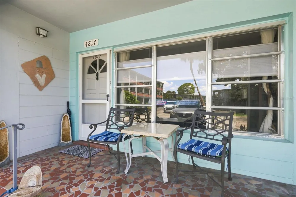 4300 58TH STREET #1817 Kenneth City, FL 33709