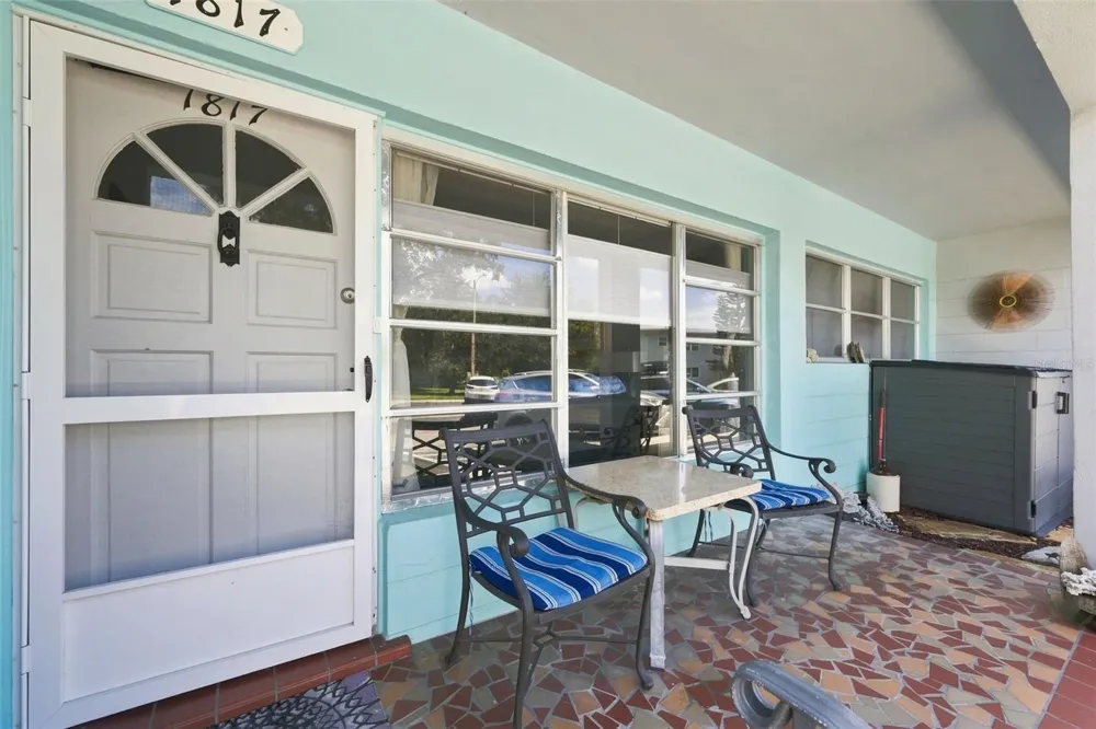4300 58TH STREET #1817 Kenneth City, FL 33709