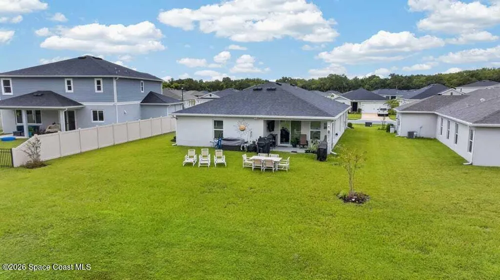 1823 Corvina Way Titusville, FL 32780