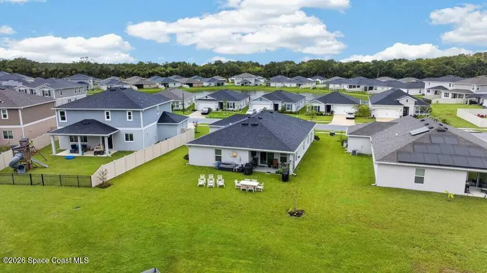 1823 Corvina Way Titusville, FL 32780