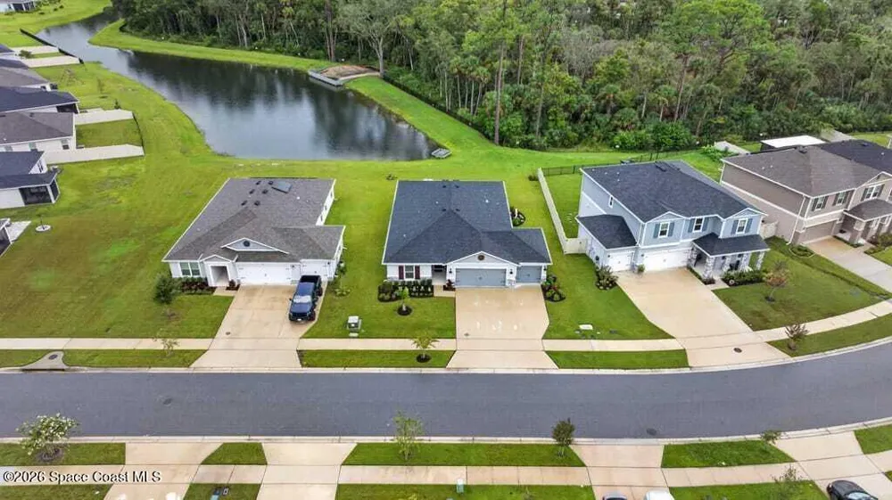 1823 Corvina Way Titusville, FL 32780