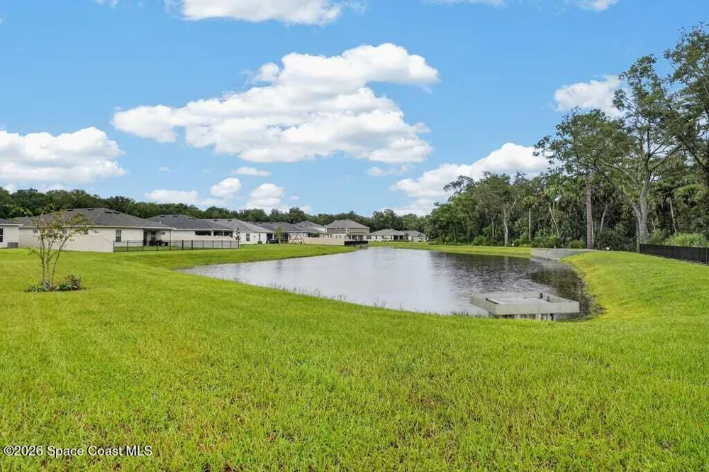 1823 Corvina Way Titusville, FL 32780