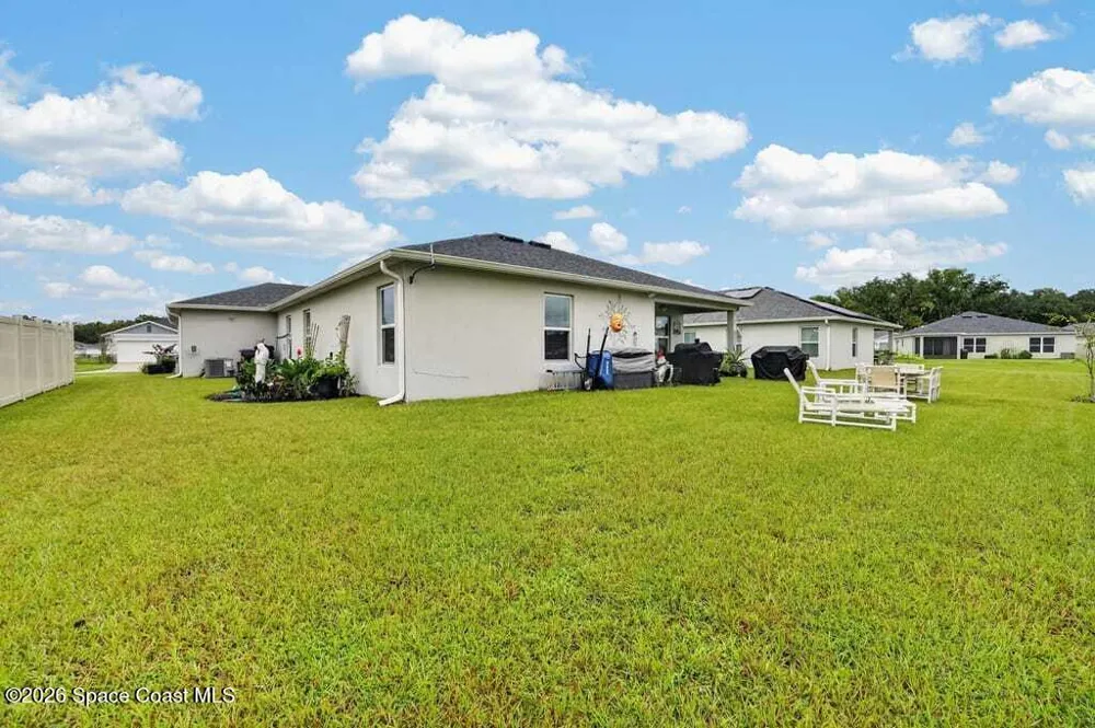 1823 Corvina Way Titusville, FL 32780
