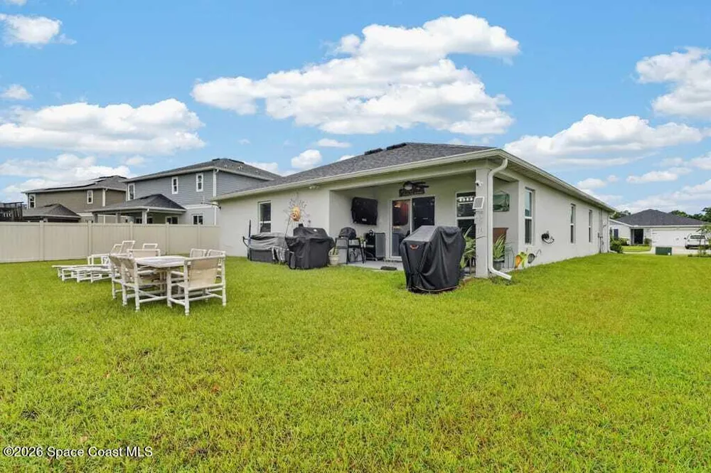 1823 Corvina Way Titusville, FL 32780