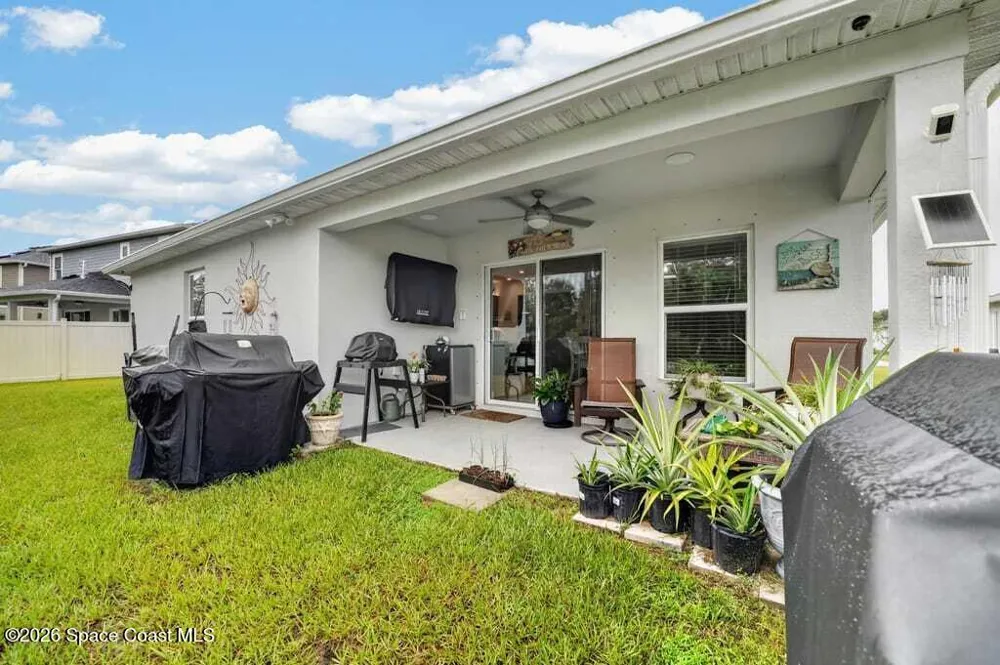 1823 Corvina Way Titusville, FL 32780