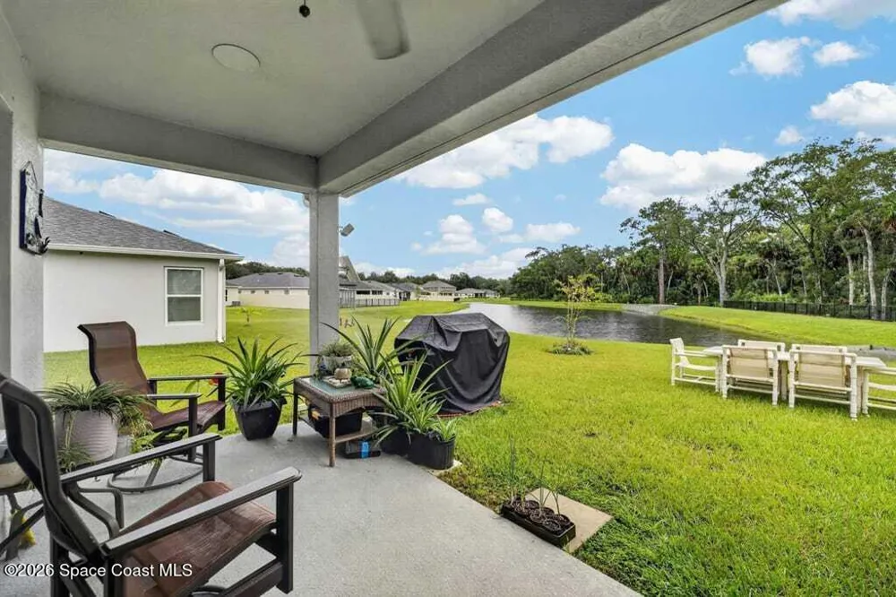 1823 Corvina Way Titusville, FL 32780