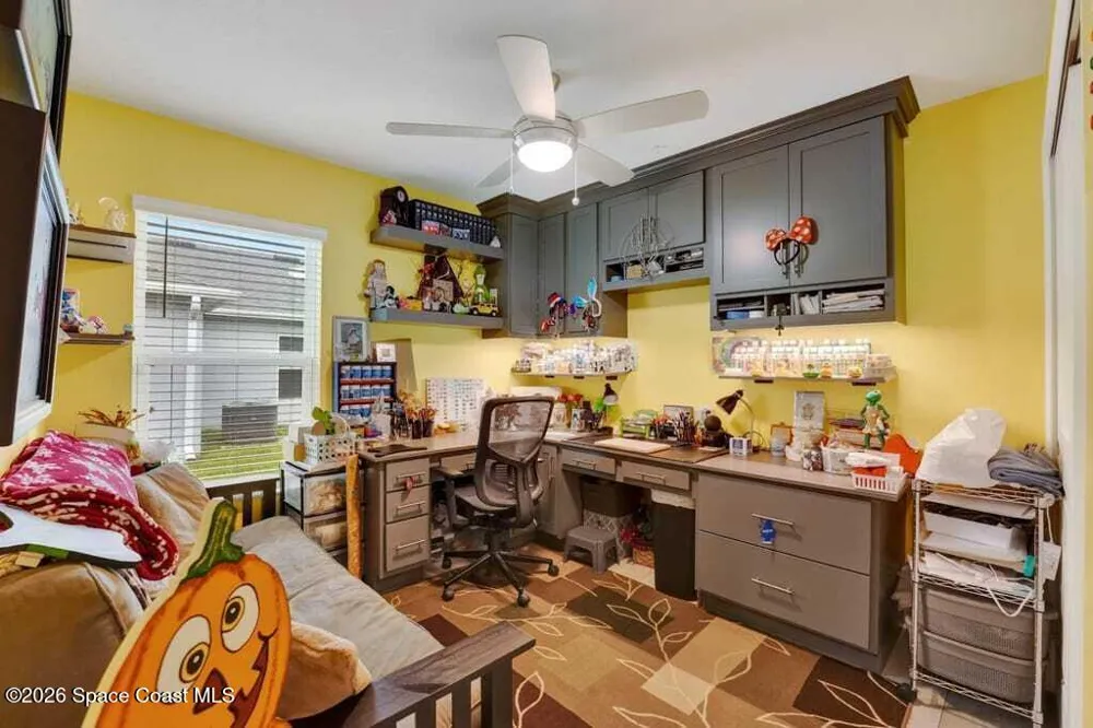 1823 Corvina Way Titusville, FL 32780