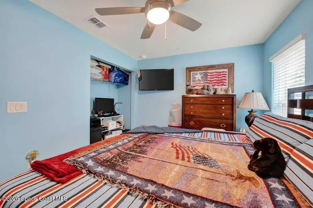 1823 Corvina Way Titusville, FL 32780