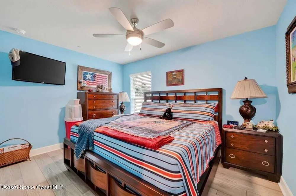 1823 Corvina Way Titusville, FL 32780