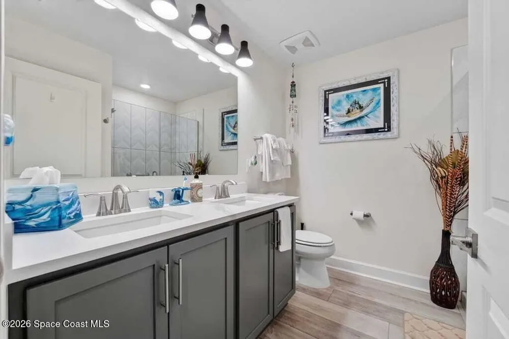 1823 Corvina Way Titusville, FL 32780