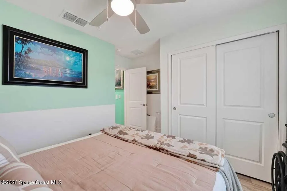 1823 Corvina Way Titusville, FL 32780