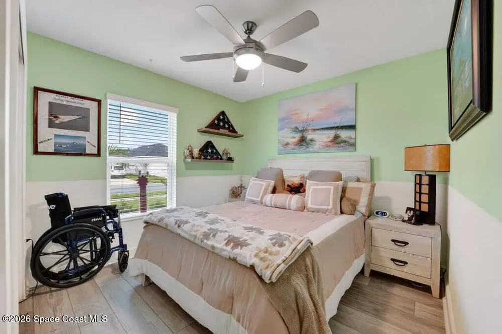 1823 Corvina Way Titusville, FL 32780