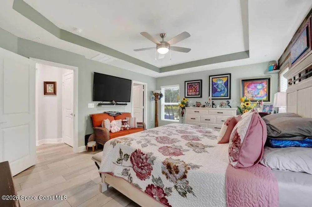 1823 Corvina Way Titusville, FL 32780