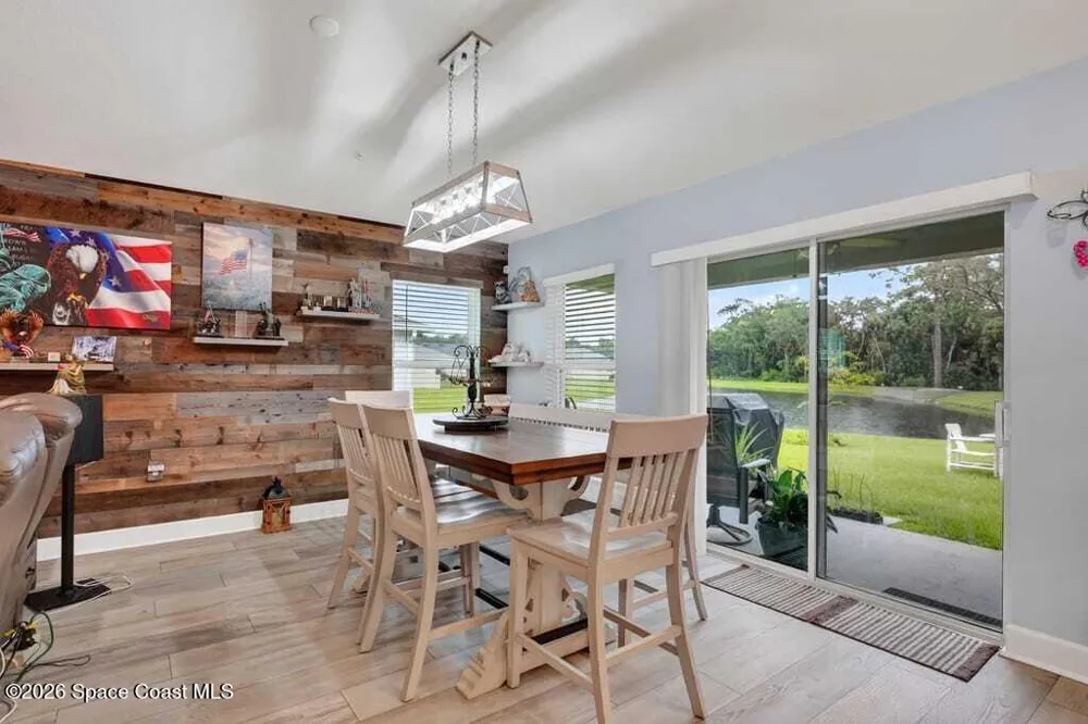 1823 Corvina Way Titusville, FL 32780