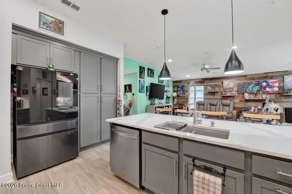 1823 Corvina Way Titusville, FL 32780