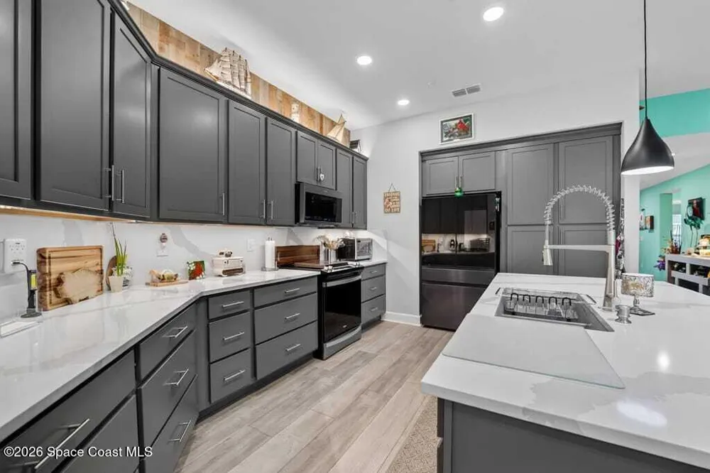 1823 Corvina Way Titusville, FL 32780
