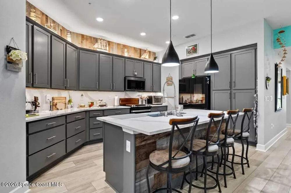 1823 Corvina Way Titusville, FL 32780