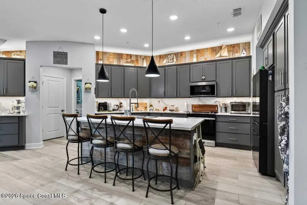 1823 Corvina Way Titusville, FL 32780