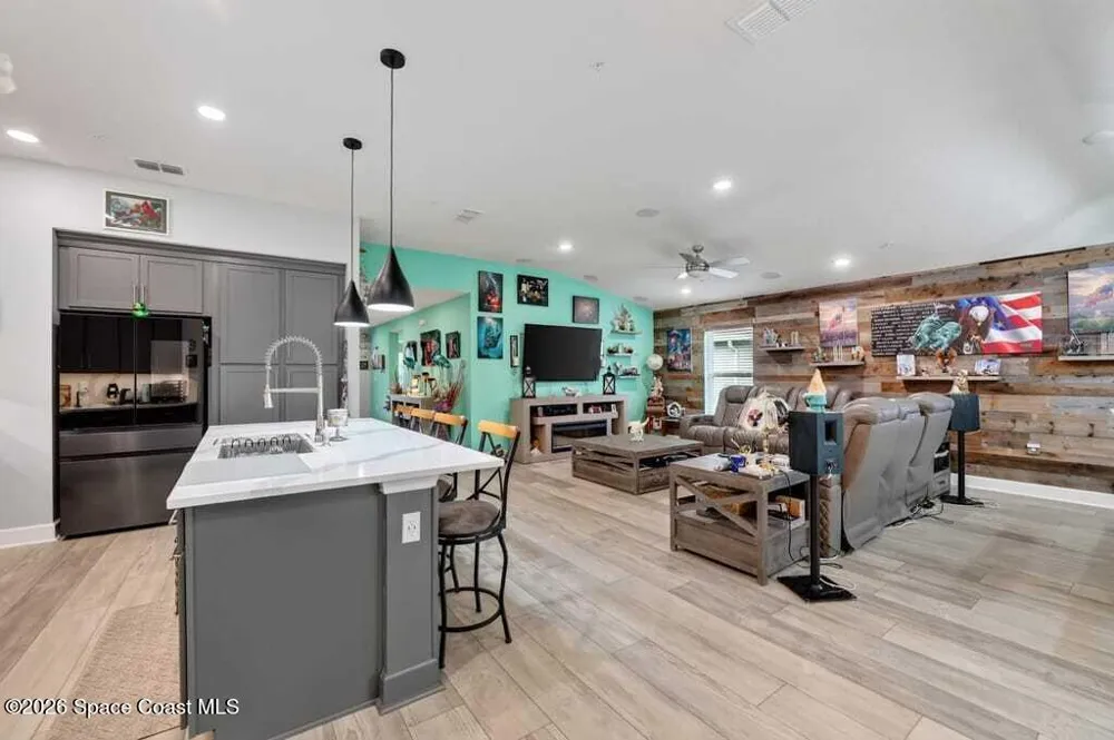 1823 Corvina Way Titusville, FL 32780