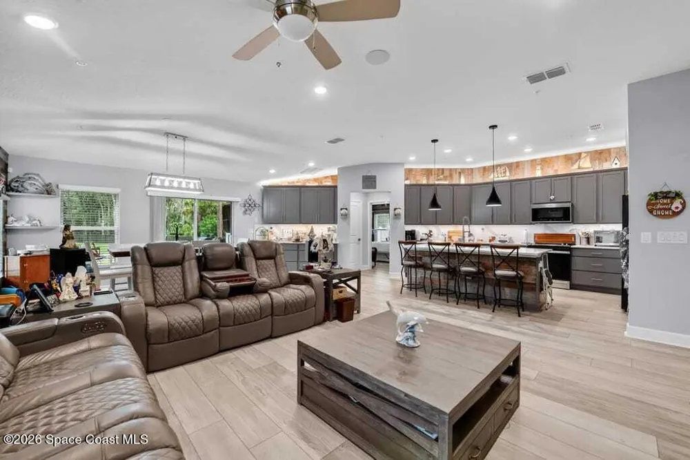 1823 Corvina Way Titusville, FL 32780