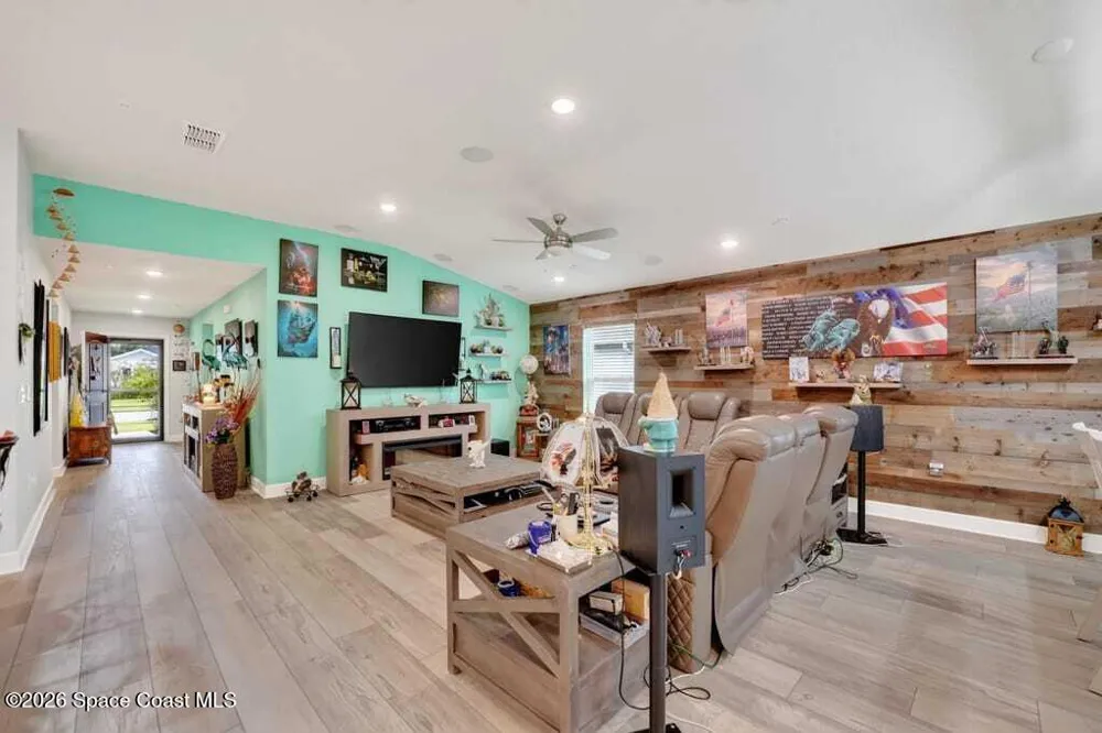 1823 Corvina Way Titusville, FL 32780