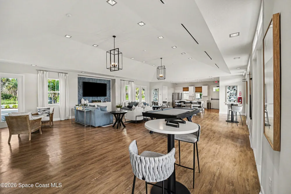 1823 Corvina Way Titusville, FL 32780