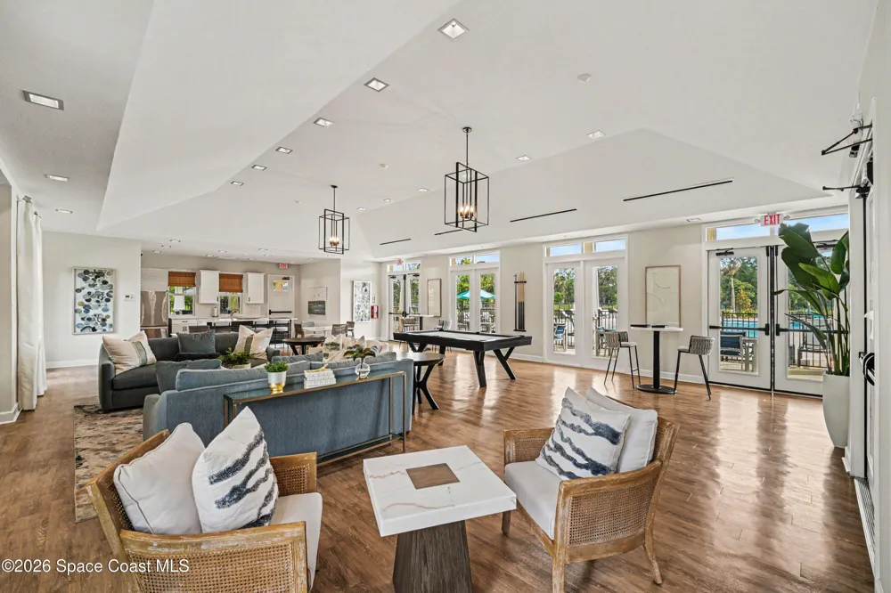 1823 Corvina Way Titusville, FL 32780