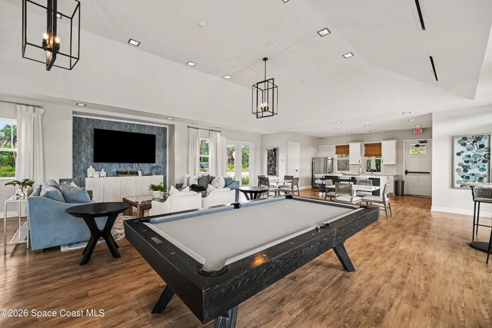 1823 Corvina Way Titusville, FL 32780