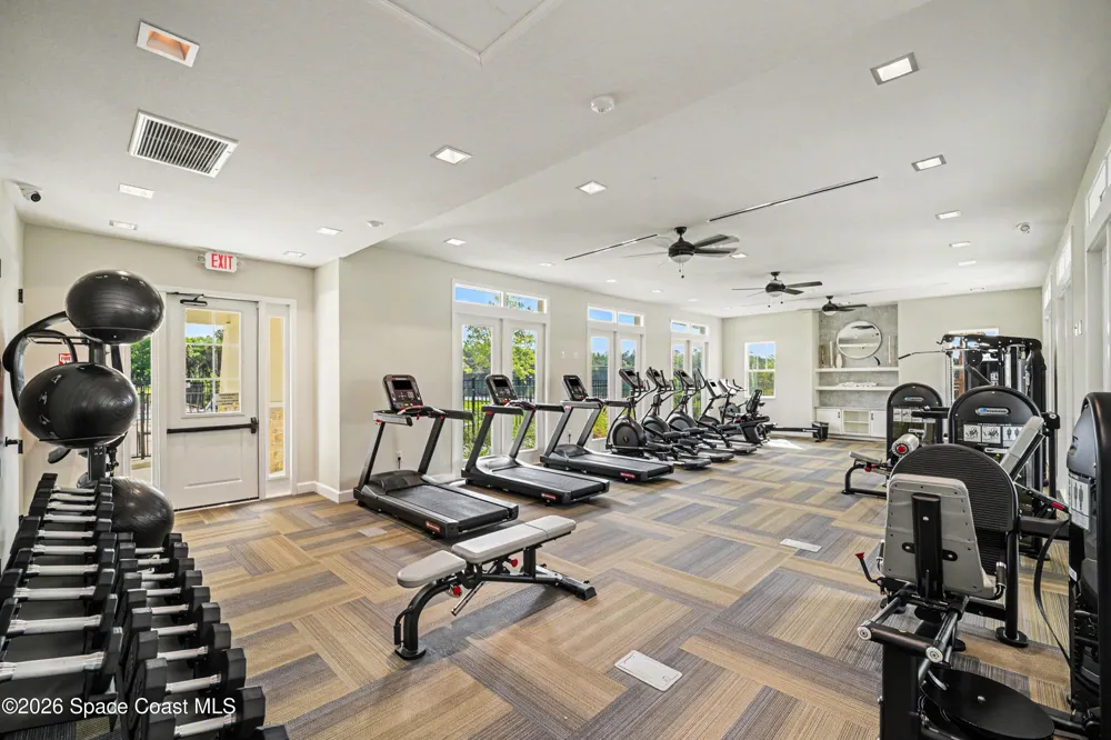 1823 Corvina Way Titusville, FL 32780