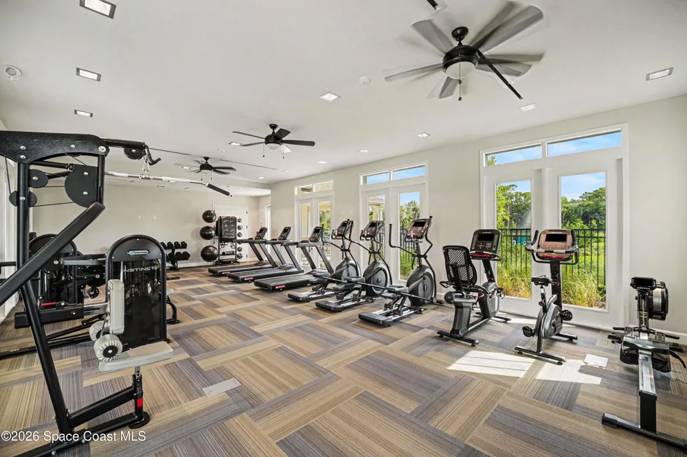 1823 Corvina Way Titusville, FL 32780