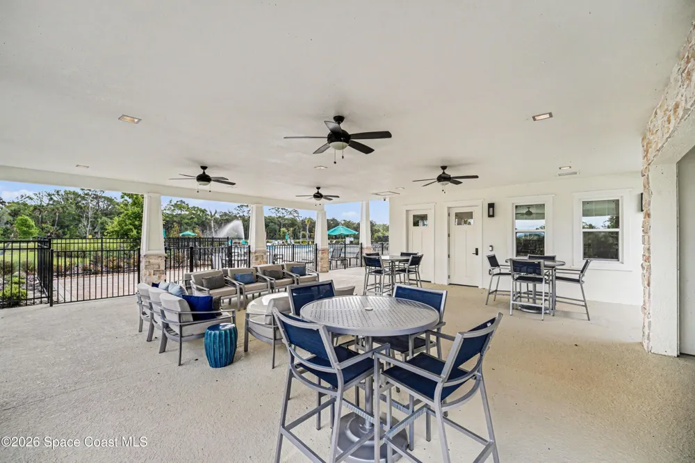 1823 Corvina Way Titusville, FL 32780