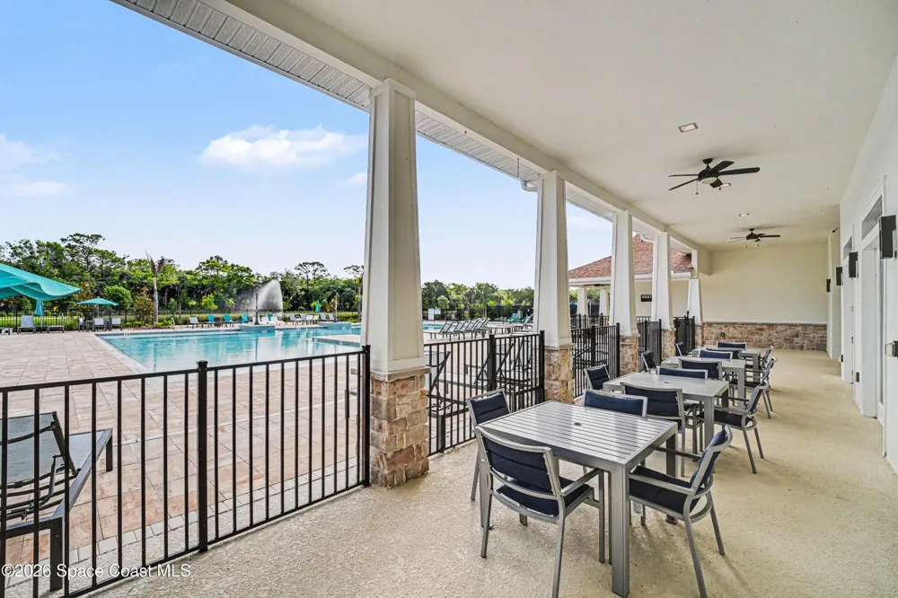 1823 Corvina Way Titusville, FL 32780