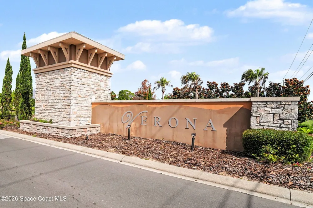 1823 Corvina Way Titusville, FL 32780